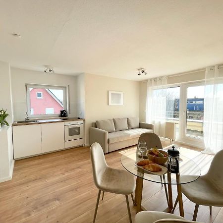 Fewo Apartment Lake Of Constance フリードリヒスハーフェン エクステリア 写真