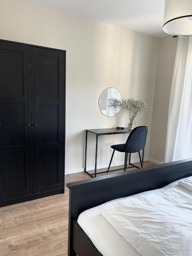 Fewo Apartment Lake Of Constance フリードリヒスハーフェン エクステリア 写真